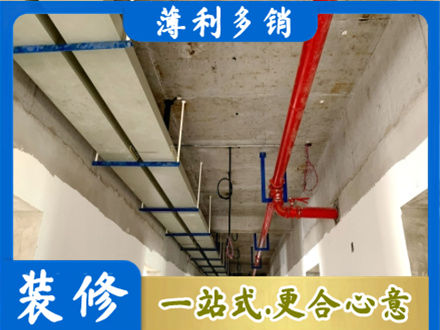 北流市水电工程安装